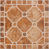 400X400 Moroccan Matt Finish Glazed Ceramic Floor Tile