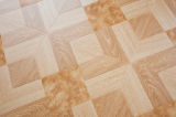 Laminated Parquet Wood Flooring-Lydl30