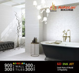 300X900mm Modern Design Matt Glazed Interior Ceramic Wall Tile
