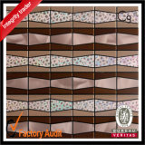 Cheapest Price with High Good Quality Aluminum Mosaic Tile