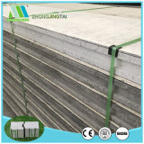 Replace Hollow Brick EPS Sandwich Panel for High Rise Building