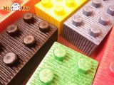 OEM Cheap Price Kids Soft EPP Play Foam Building Toy Block