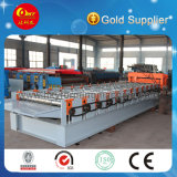 Metal Profile Glazed Roof Tile Roll Forming Machine