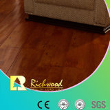 V Groove Water Resistant 12.3mm AC3 HDF Laminate Floor
