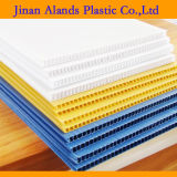 Corrugated Plastic Floor Protection
