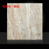 Glazed Porcelain Tiles with Marble Look 6A097
