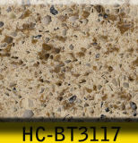 Multi Color Artificial Stone Quartz with Best Quartz Stone Price