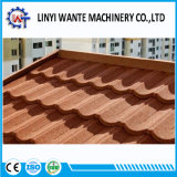 50 Years Guarantee Bond Type Building Material Roof Tile