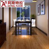 Classic Style Mirror Surface Wooden Laminate Flooring