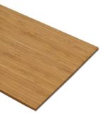 Single Ply Solid Bamboo Panel