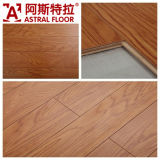 New Product HDF CE Approved Waterproof Laminate Flooring (AY1705)