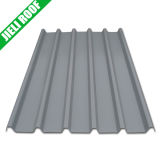 Heat Insulation Corrugated Roof Sheet