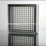 Clear Hollow Glass Brick for Building Glass