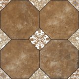 Building Material 400*400mm Inkjet Kitchen Ceramic Wall Floor Tiles