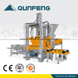 Cement Brick Making Machine with CE Certificate