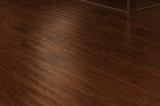 Household 8.3mm E1 AC3 HDF V Groove Laminate Floor