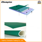 Badminton Sport Court Synthetic PVC Flooring or Vinyl Surfaces for Basketball Court PVC Floor