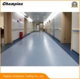 2018 Hot Sale Top Quality PVC Commercial Flooring for Indoor with Ce / ISO