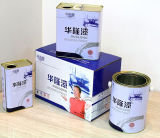 Hualong Bamboo Charcoal Aldehyde-Removing Wooden Furniture Paint