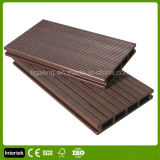 Wood PE Composite Planks WPC Deck Floor with Factory Price