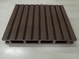 Outdoor Bamboo/Wood Deck Wood Plastic Composite Decking