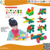 Educational Plastic Toys Building Blocks for Chiildren