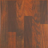 Anti Slip Glazed Rustic Ceramic Floor Tile for Home Decoration (400X400mm)
