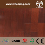 Sapelle Engineered Wood Flooring Floor Score Standard EU Standard