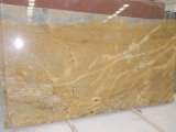 Giallo Namibia Granite Slabs&Tiles Granite Flooring&Walling