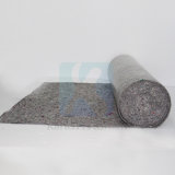 Woven Wool Felt Fabric Anti-Static Paint Mat Floor Protection Felt