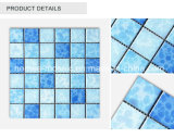 Cheap Unglazed Ceramic Porcelain Mosaic Tile for Swimming Pool