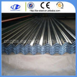 Full Hard Hot Dipped Galvanized Corrugated Steel Sheet Roof Tile