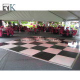 Plywood Event Dance Floor Flooring Panel Quickly Assemble
