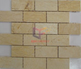 DOT Face Natural Marble Stone Mosaic (CFS959)