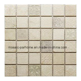 Home Decoration Natural Stone New Floor Tile Marble Mosaic