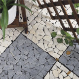 2018 New Granite Flooring Tile Design Outdoor Decor Stone Tile China Decking Floor