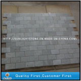 Building Material Carrara White Marble Mosaic Stone for Bathroom Wall