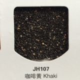 Stone Chips Coated Metal Roof Tile (JINHU107)