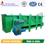 China High Quality Clay Box Feeder for Brick Making Plant