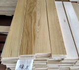3-Layer Natural Color Wood Parquet Oak Engineered Wooden Flooring