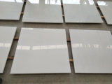 Decoration Material/Building Material Royal White Marble Tile for Interior Design