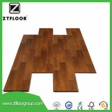 12mm Unilic-Click Embossment New Pattern Wood Laminate Flooring AC3 Waterproof