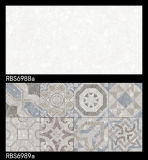 Inkjet Glazed Interior Ceramic Bathroom Wall Tile for Indoor Decoration