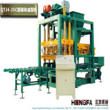 Brick Production Line Processing and Solid Brick Making Machine