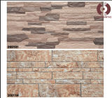 Rustic Tiles Ceramic Tiles for Exterior Walls in Building and Housing (360114)