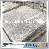 High Quality Building Material Stone Floor Tile Light Grey Projects