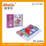 Christmas Gift Kids Electronic Building Block Toys Plastic Block for Toys