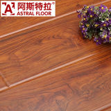 8mm High Gloss Laminate Flooring Am5504 (U-Groove)