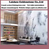 Cloudy Grey Marble Tile Natural Stone Marble Tile