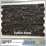 Z Shape Stacked Ledge Culture Stone for Slate Veneer and Wall Panel